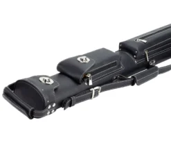 Tango Zonda 2 Butt 2 Shaft Hard Case -billiard tazn22 03