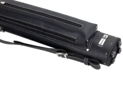 Tango Zonda 2 Butt 2 Shaft Hard Case -billiard tazn22 04
