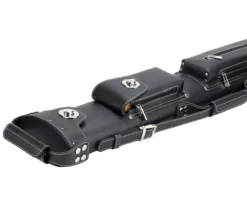 Tango Zonda 2 Butt 4 Shaft Hard Case -billiard tazn24 03