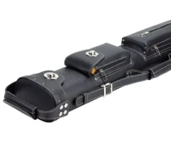 Tango Zonda 3 Butt 5 Shaft Hard Case 7 Tango Zonda 3 Butt 5 Shaft Hard Case -billiard tazn35 03