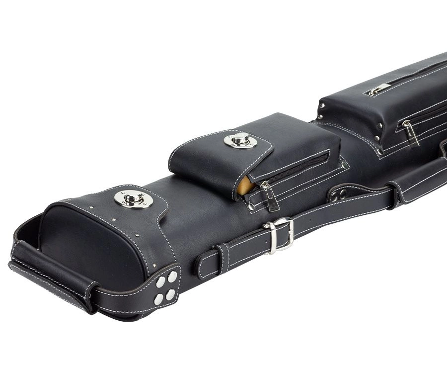 Tango Zonda 3 Butt 5 Shaft Hard Case 3 Tango Zonda 3 Butt 5 Shaft Hard Case - Image 3