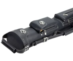 Tango Zonda 3 Butt 6 Shaft Hard Case 7 Tango Zonda 3 Butt 6 Shaft Hard Case -billiard tazn36 03