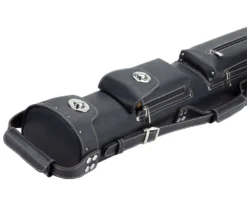 Tango Zonda 3 Butt 7 Shaft Hard Case -billiard tazn37 03