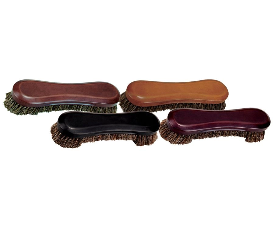 10.5" Mixed Horse Hair Brush 1 10.5" Mixed Horse Hair Brush
