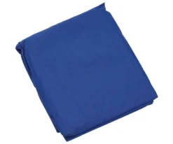 8 Foot Pool Table Cover -billiard tc8 blue
