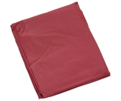 8 Foot Pool Table Cover -billiard tc8 burgundy