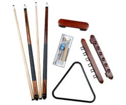 Economy Billiards Table Accessory Kit