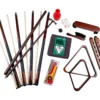 Standard Billiards Table Accessory Kit
