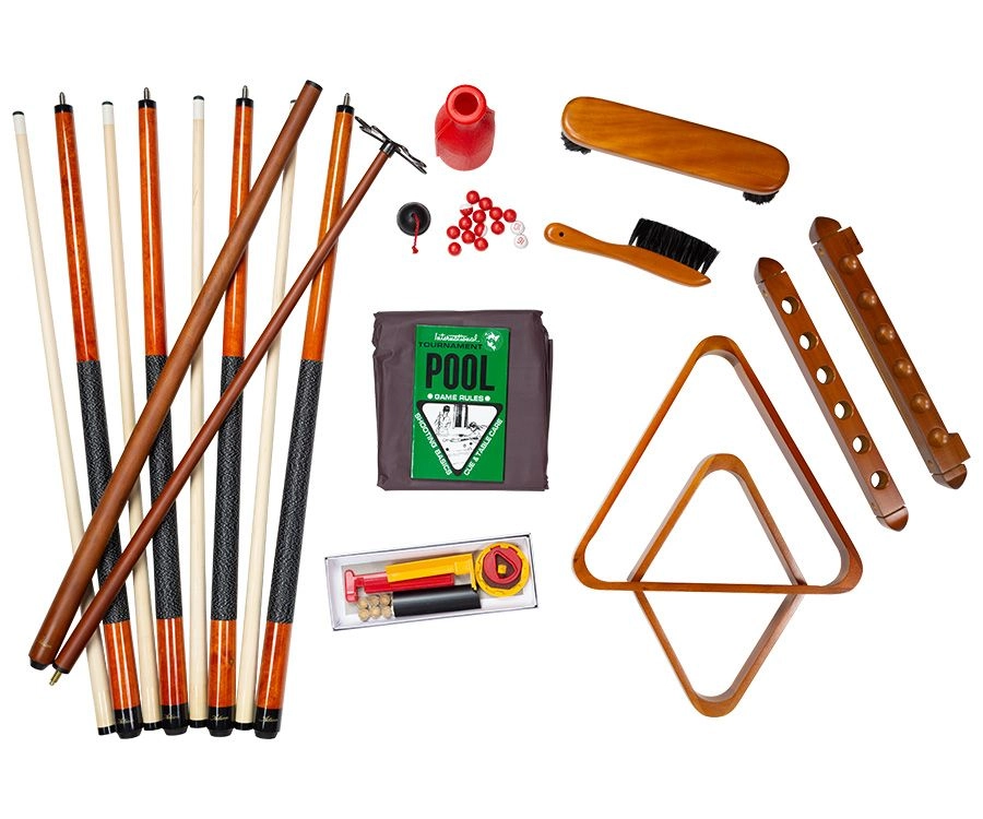 Standard Billiards Table Accessory Kit 3 Standard Billiards Table Accessory Kit - Image 3
