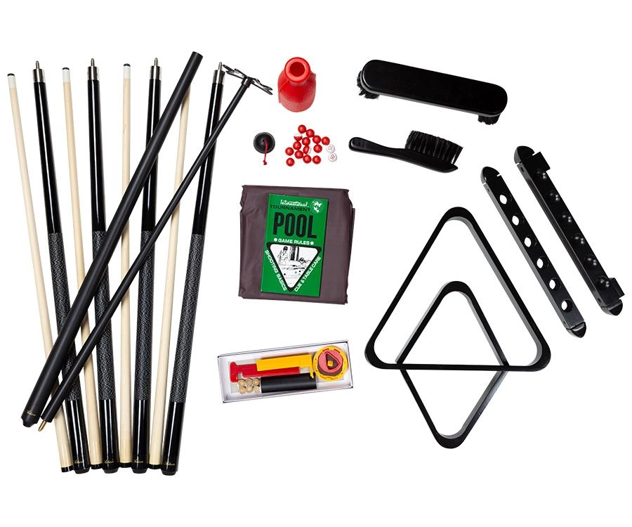 Standard Billiards Table Accessory Kit 2 Standard Billiards Table Accessory Kit - Image 2