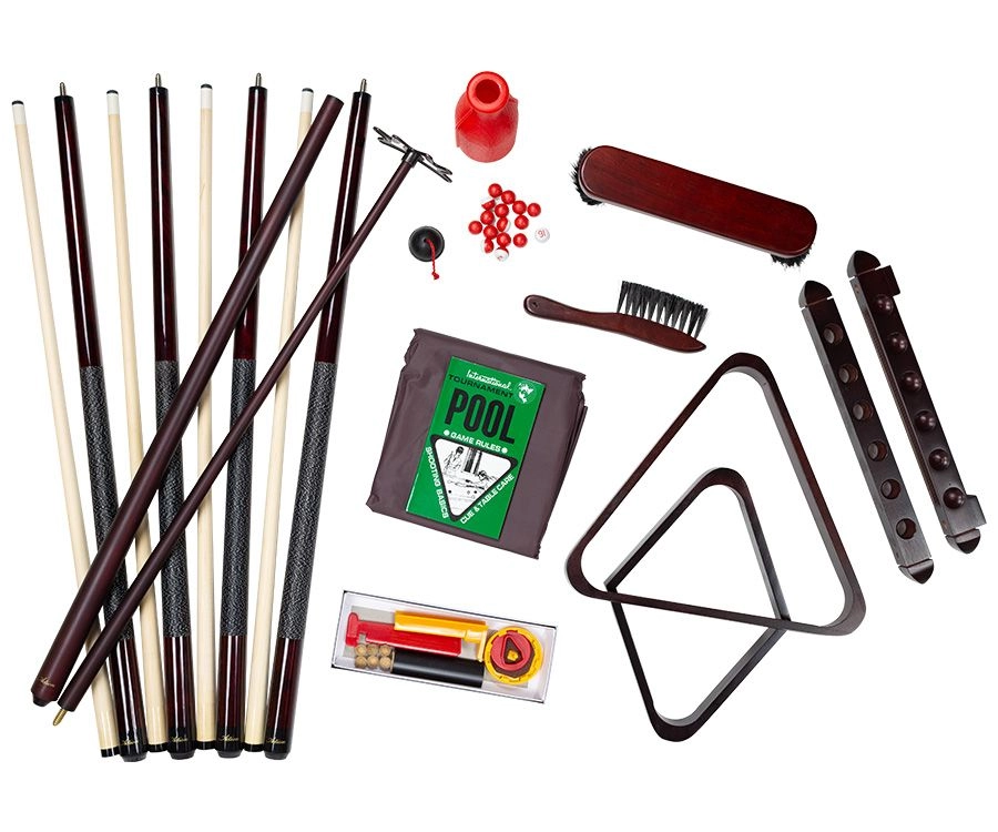 Standard Billiards Table Accessory Kit 4 Standard Billiards Table Accessory Kit - Image 4