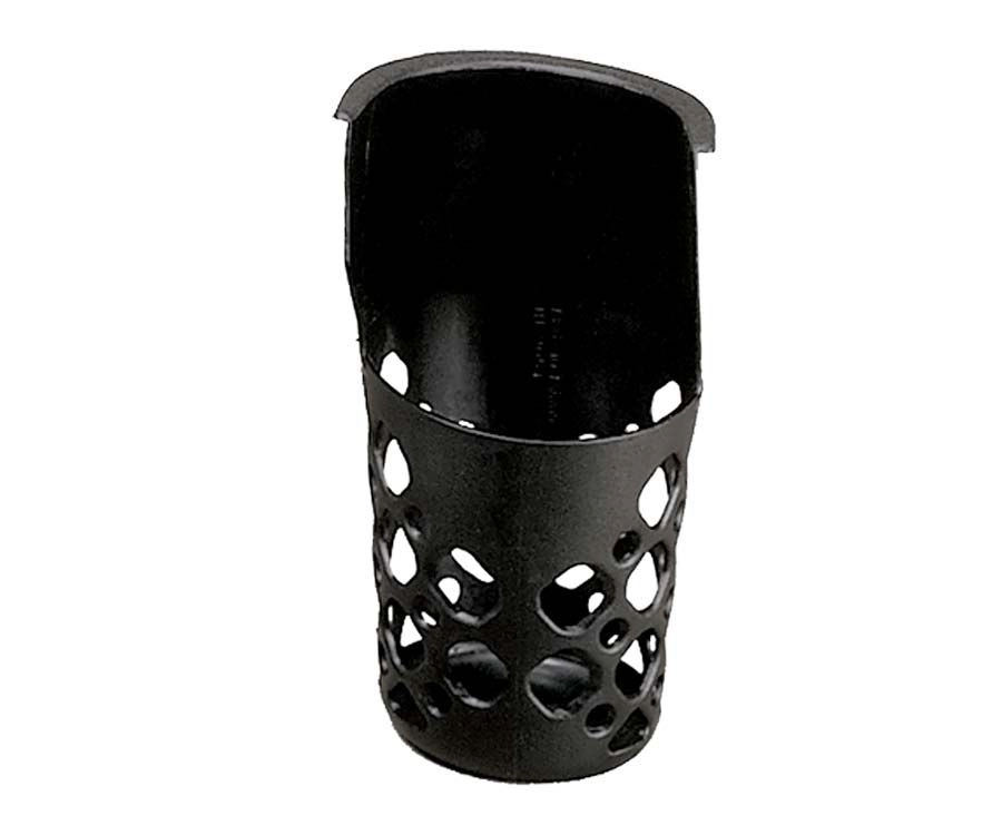 Plastic Web Pocket Set (Set Of 6) 1 Plastic Web Pocket Set (Set Of 6)