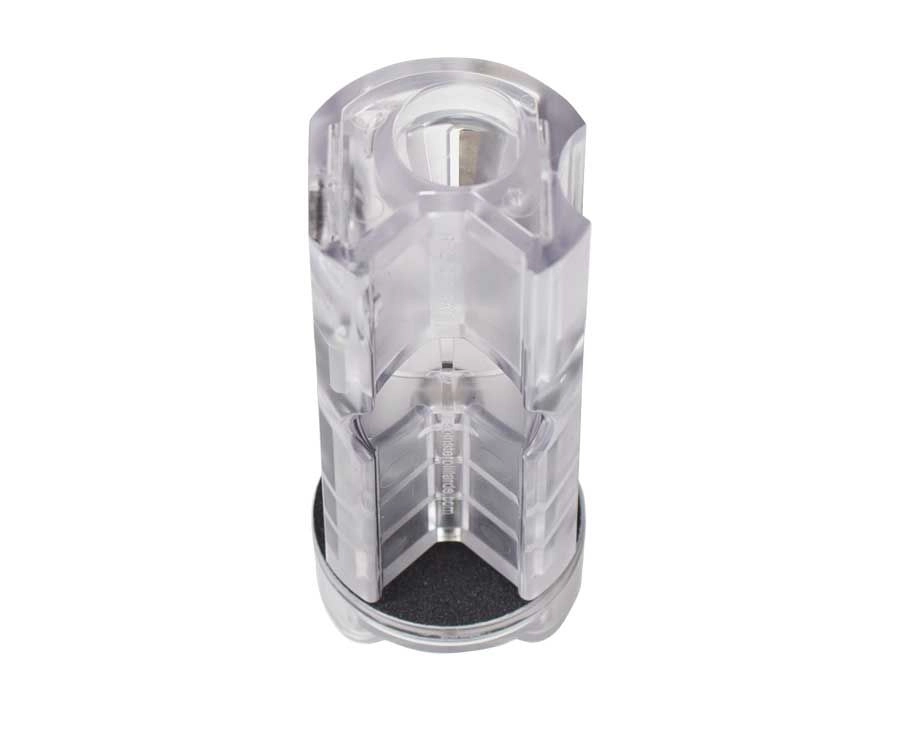 Spinster 1Q Tip Maintenance Tool 5 Spinster 1Q Tip Maintenance Tool - Image 5