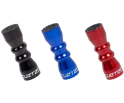 Cuetec Colored 3 In 1 Bowtie Tip Tool 9 Cuetec Colored 3 In 1 Bowtie Tip Tool -billiard ttbowc cat