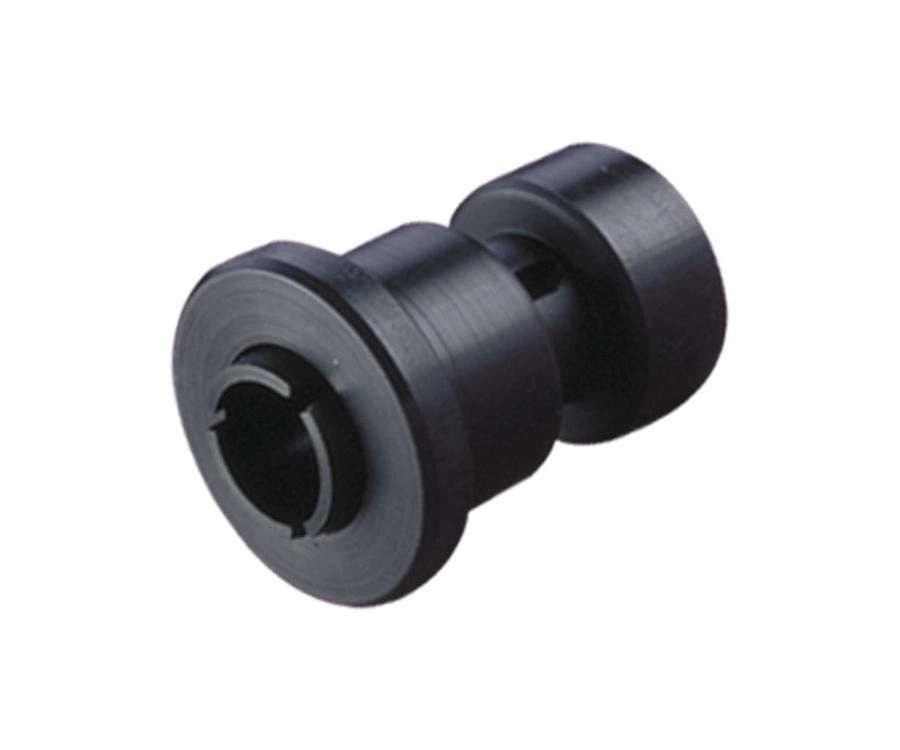 Porper Tip Clamp 1 Porper Tip Clamp