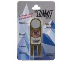 Summit Multi -Tool 7 Summit Multi -Tool -billiard ttsum gold 01