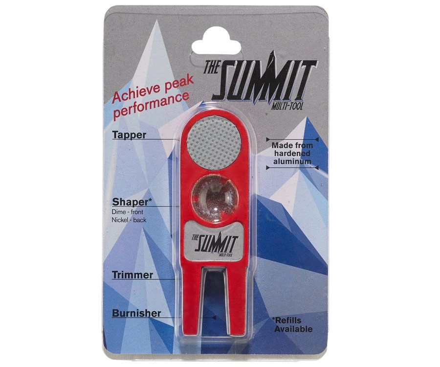 Summit Multi -Tool 1 Summit Multi -Tool